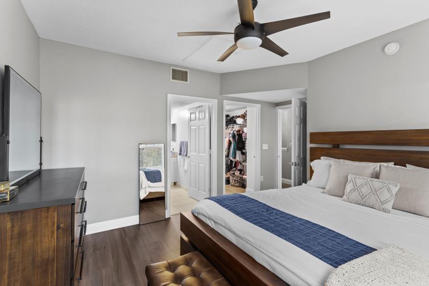 Cypress Pointe - Residential