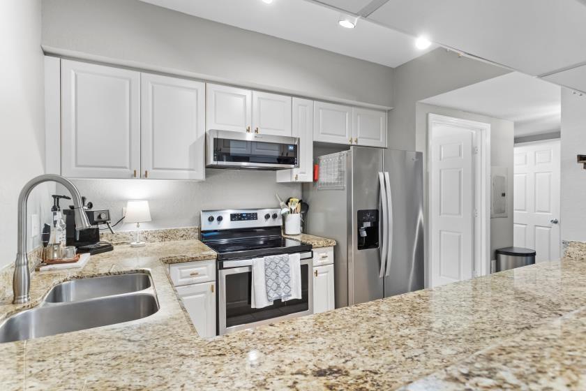 Cypress Pointe - Residential