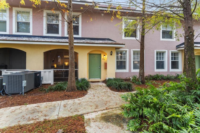 Cypress Pointe - Residential