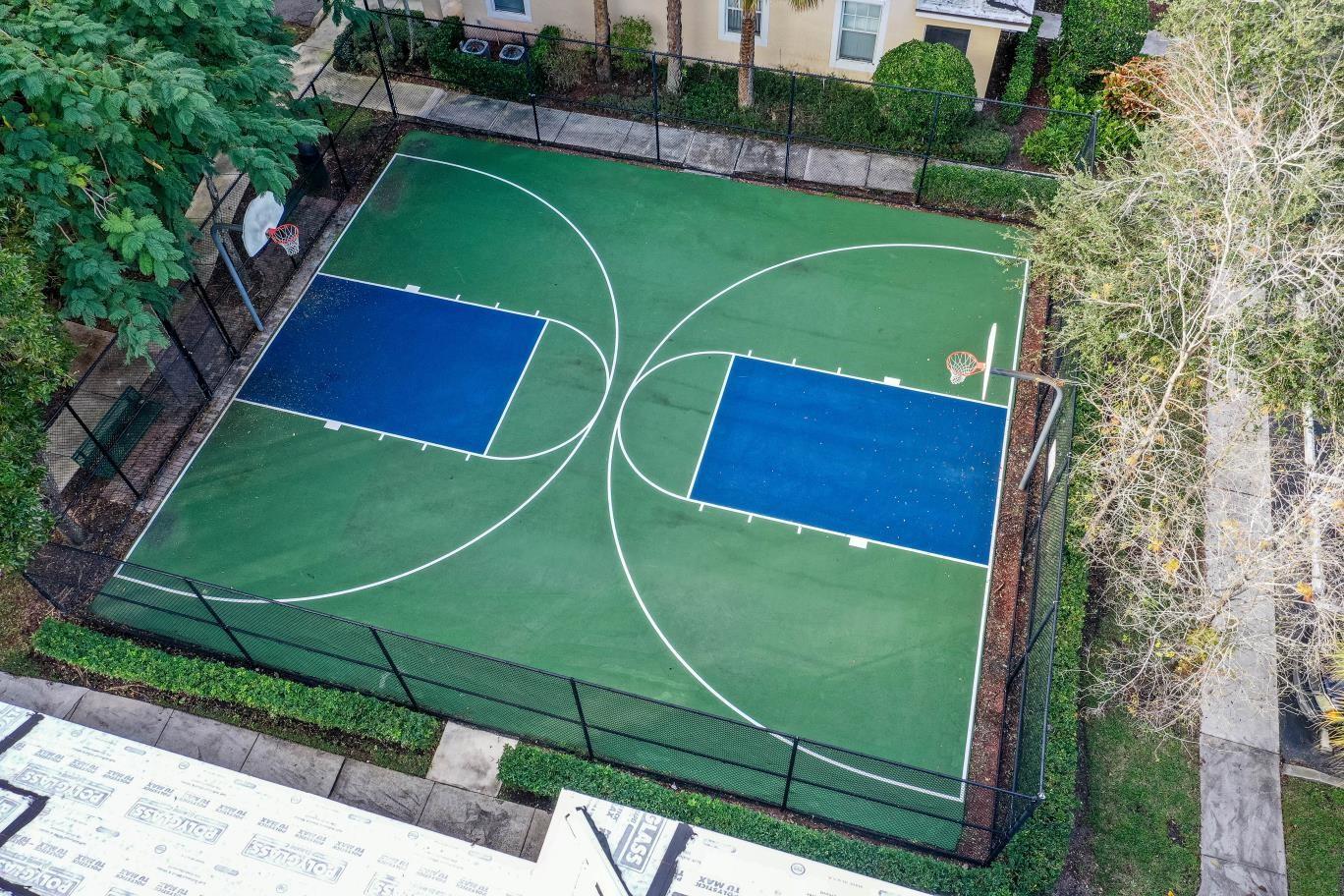 Cypress Pointe - Residential