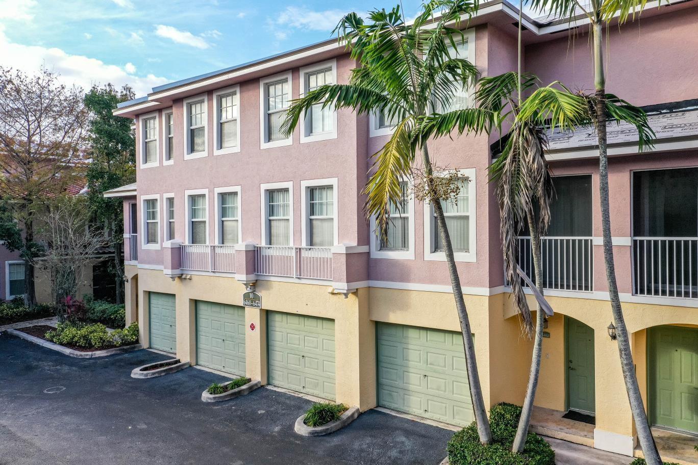 Cypress Pointe - Residential