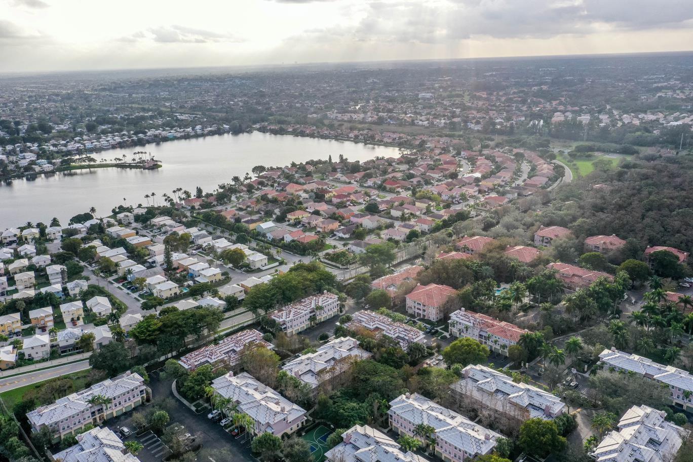 Cypress Pointe - Residential