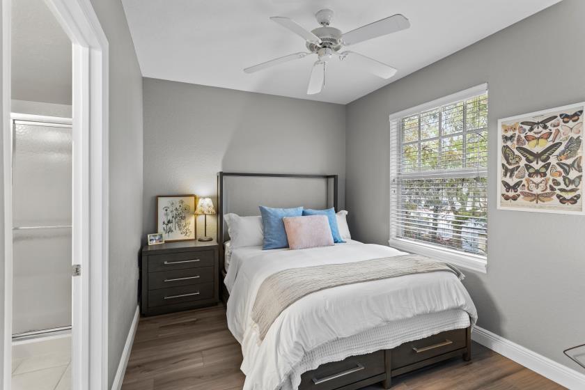 Cypress Pointe - Residential