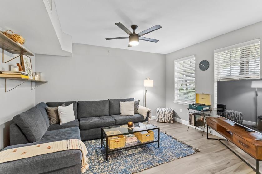 Cypress Pointe - Residential