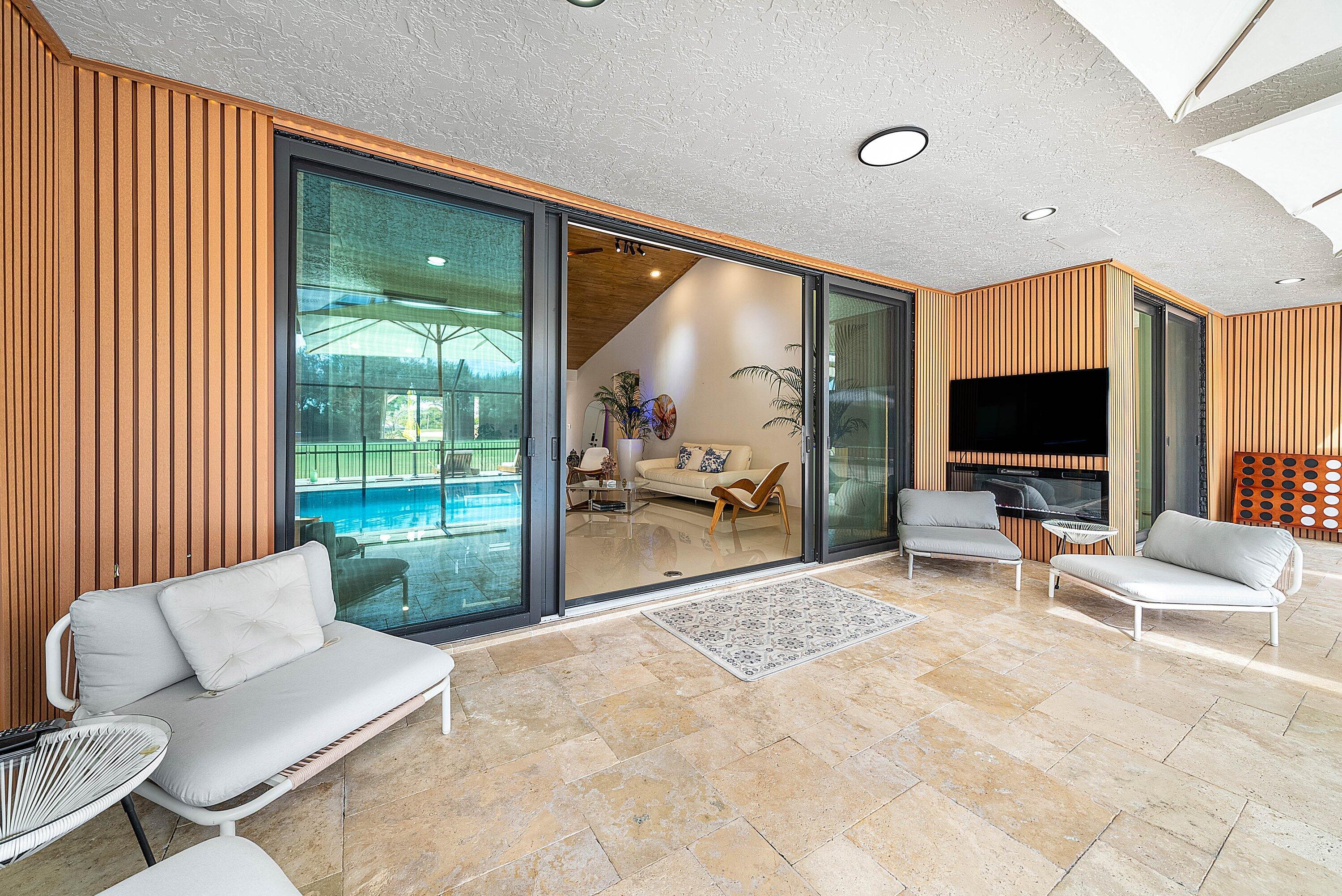 Boca Woods - Residential