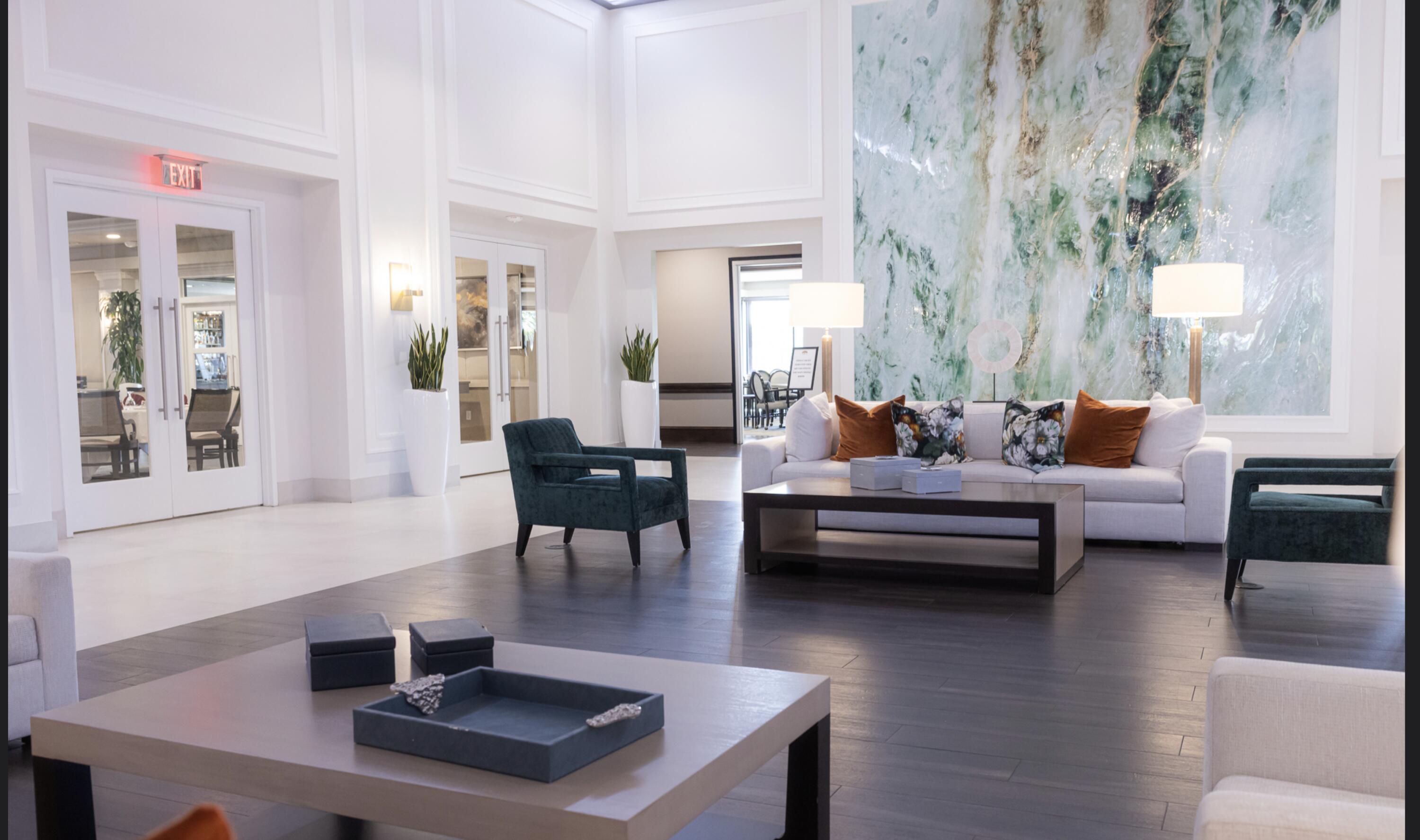 Boca Woods - Residential