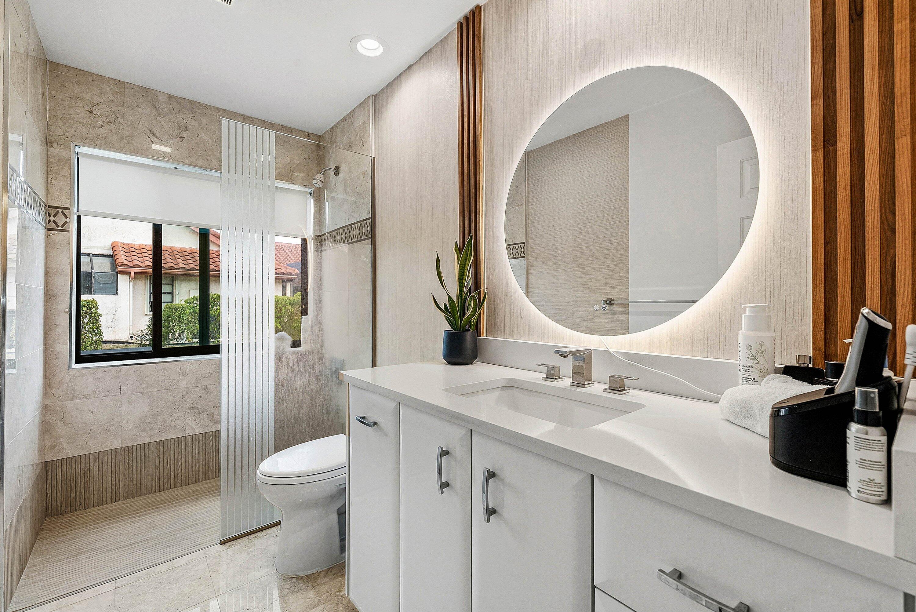 Boca Woods - Residential