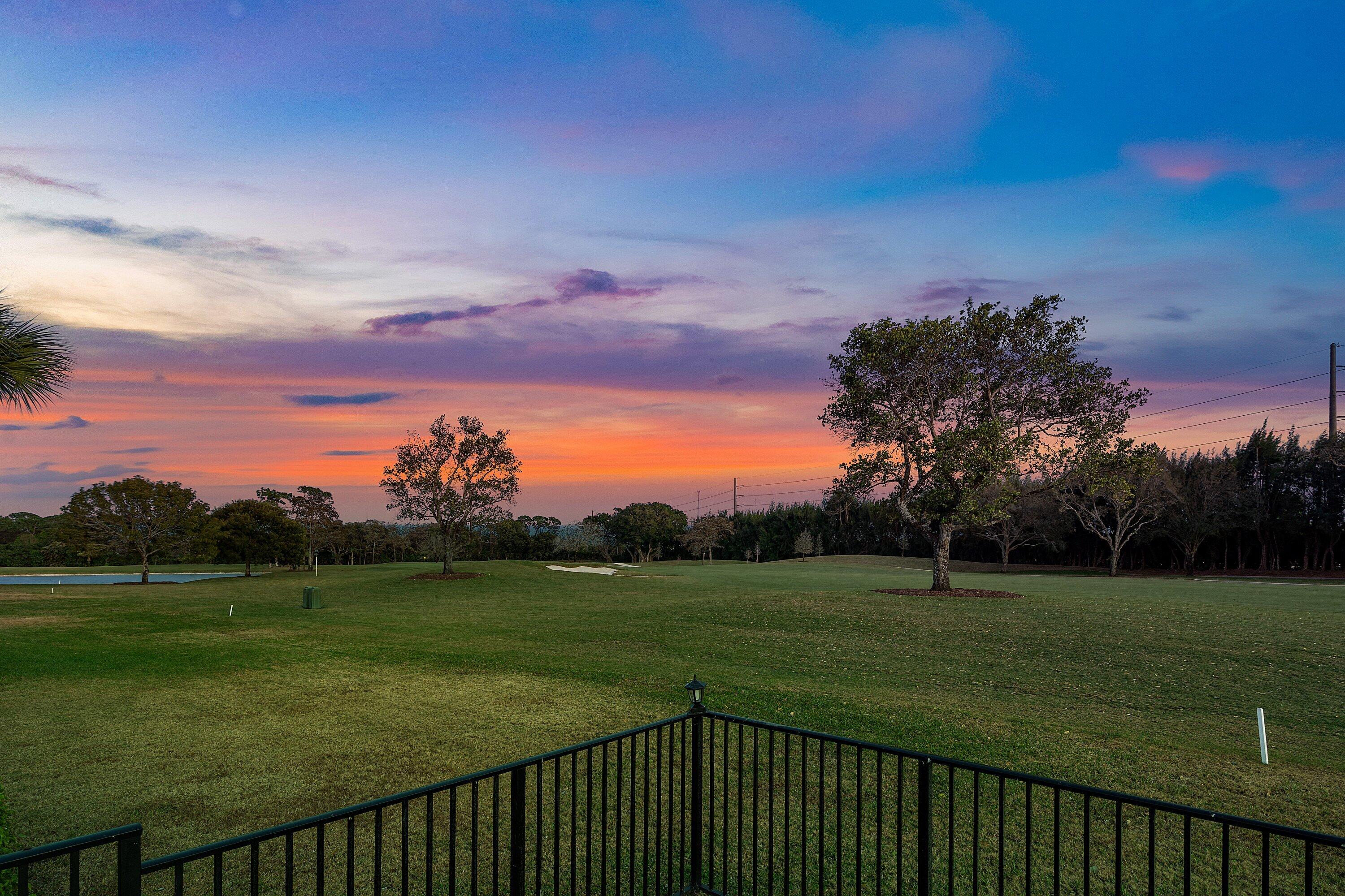 Boca Woods - Residential