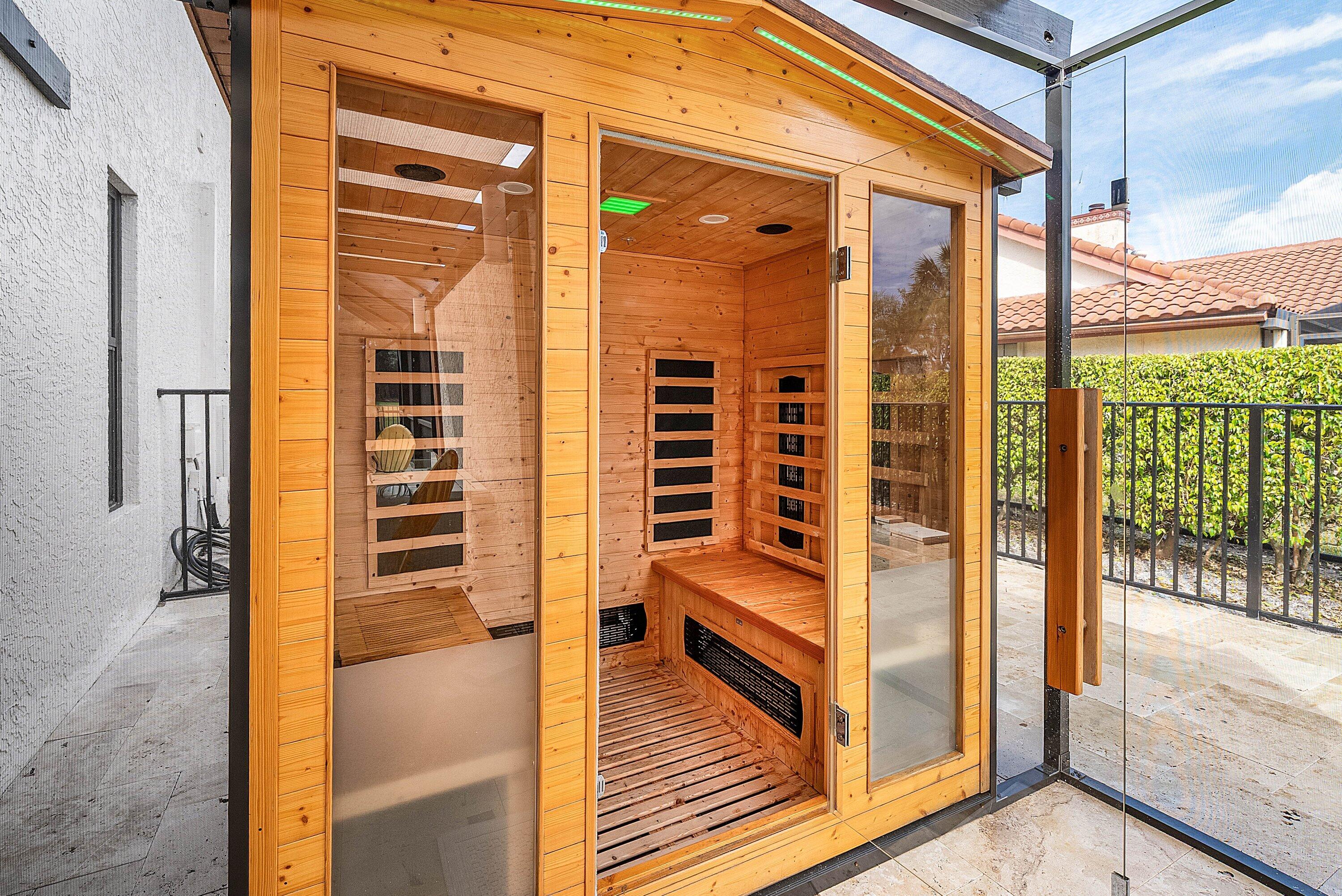 Boca Woods - Residential