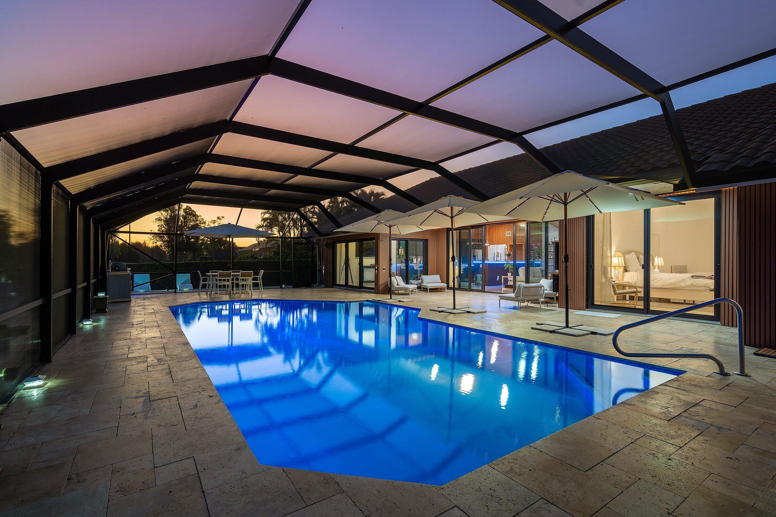 Boca Woods - Residential