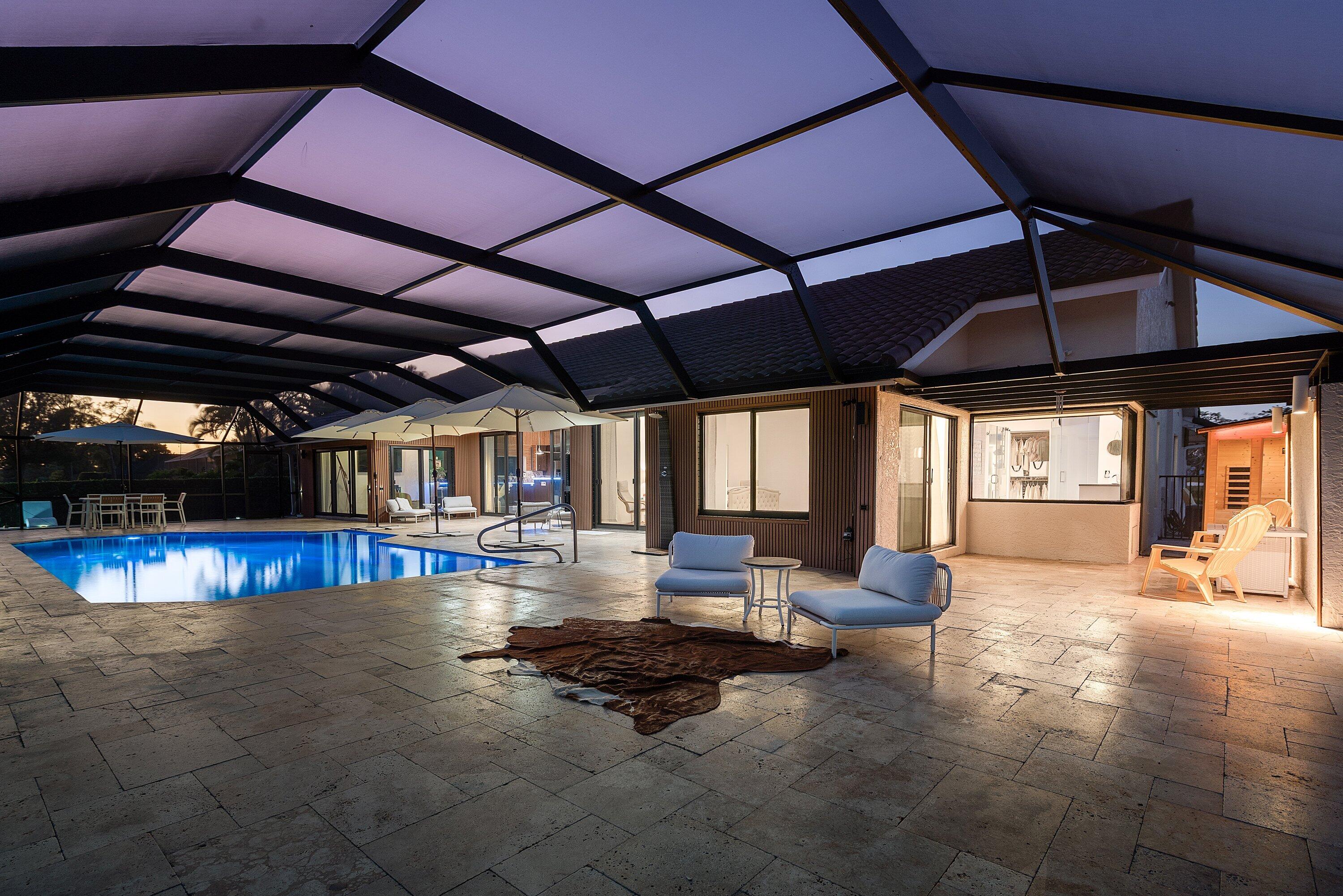 Boca Woods - Residential