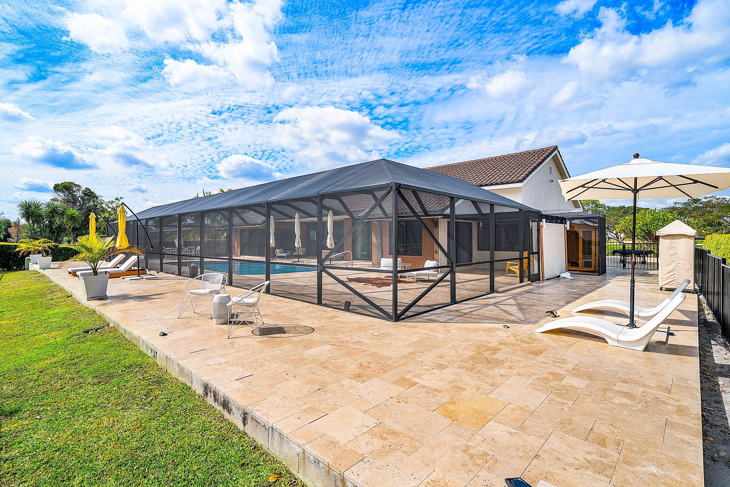 Boca Woods - Residential