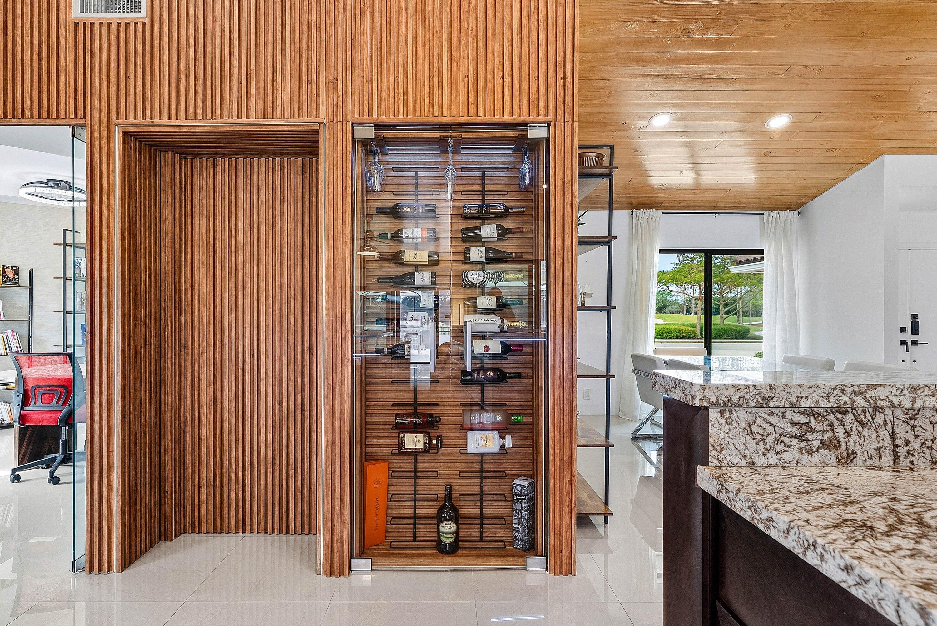 Boca Woods - Residential