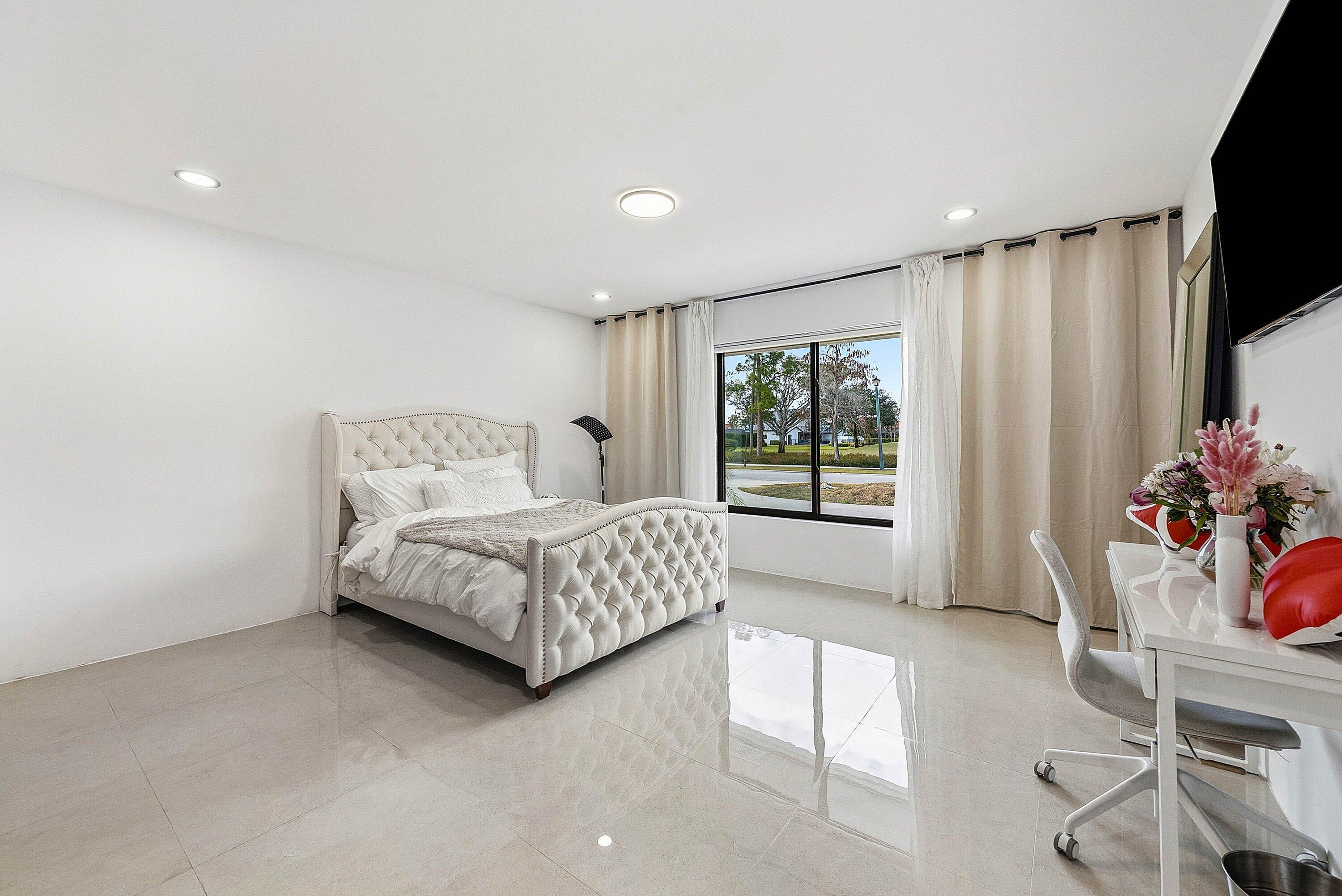 Boca Woods - Residential