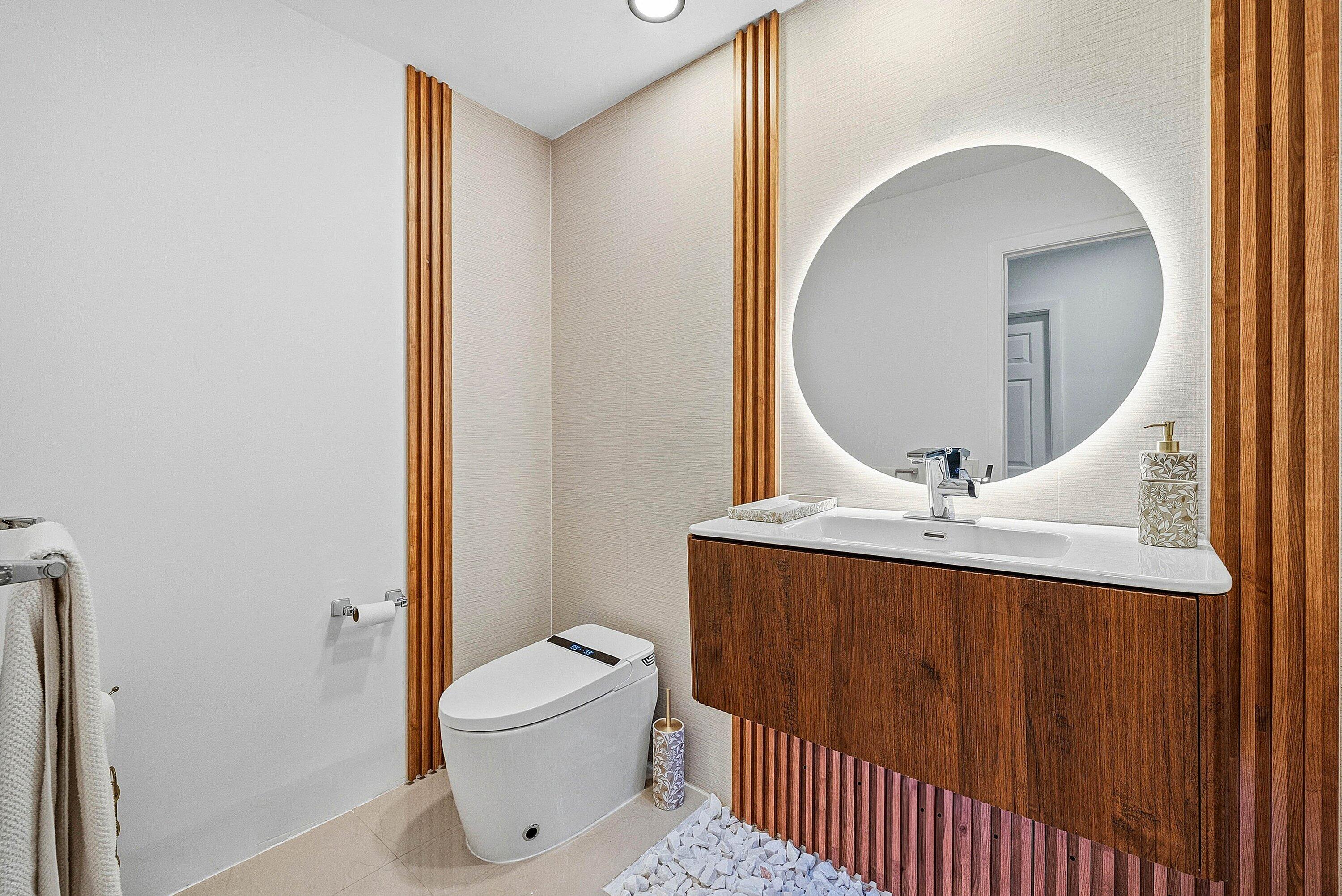 Boca Woods - Residential