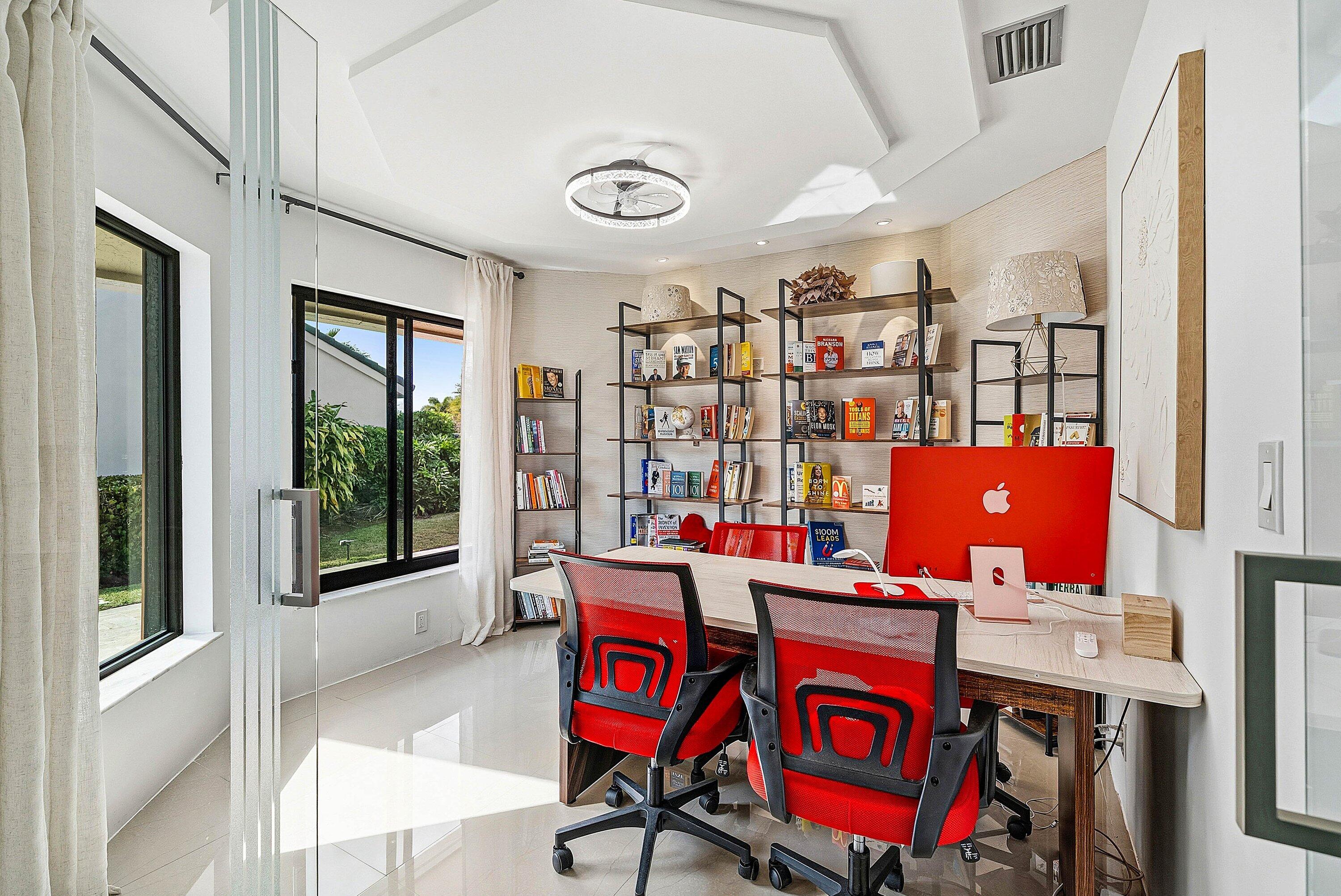 Boca Woods - Residential