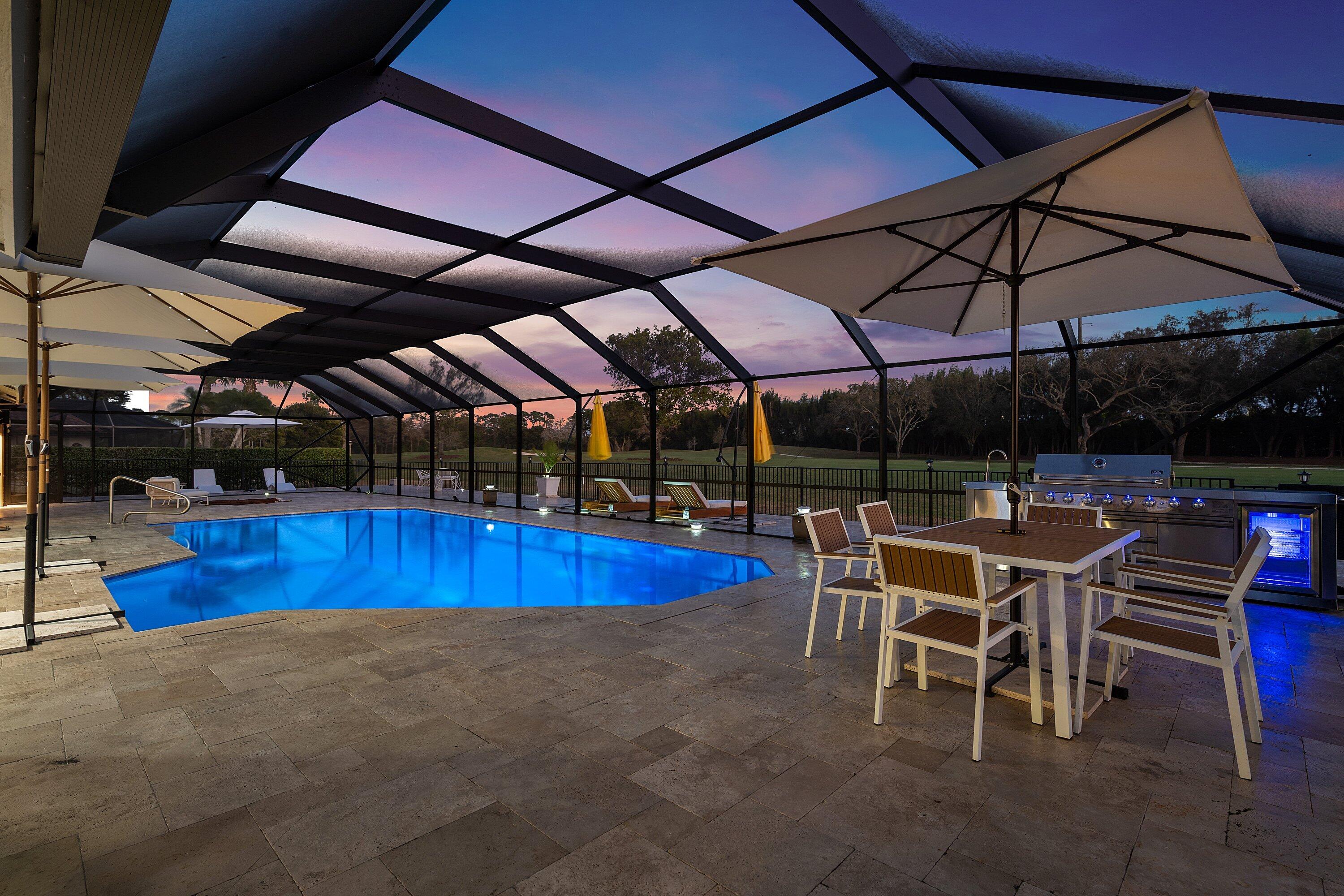 Boca Woods - Residential