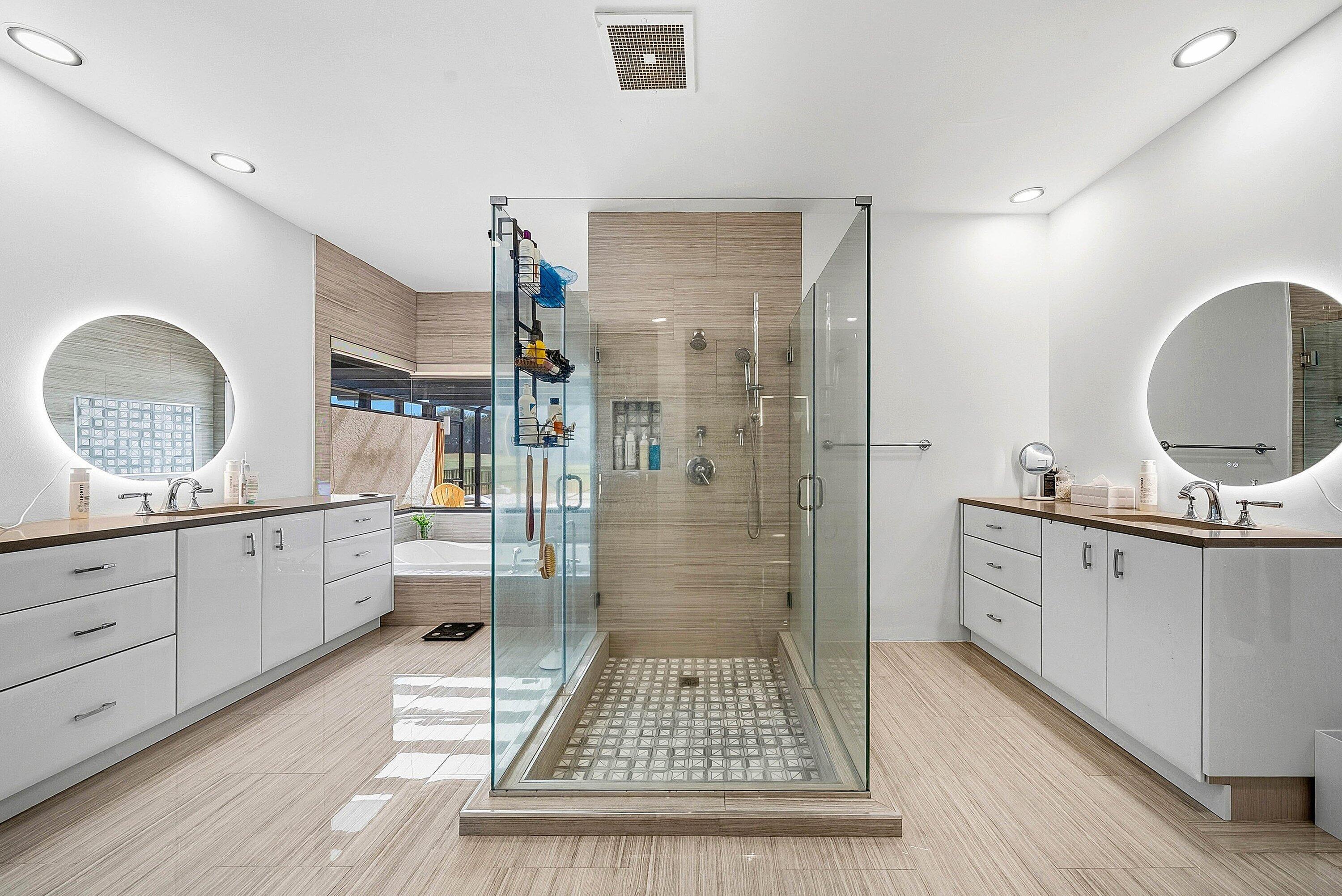 Boca Woods - Residential