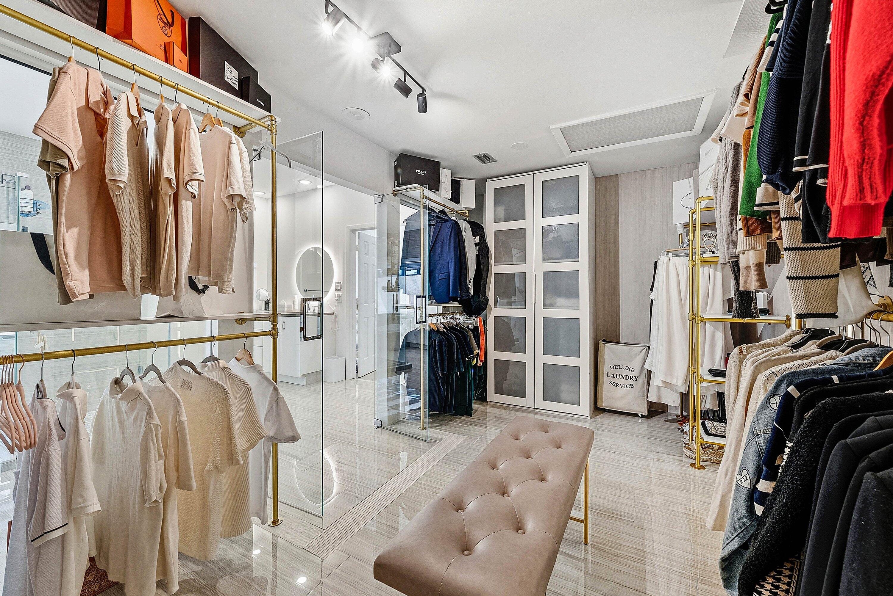 Boca Woods - Residential