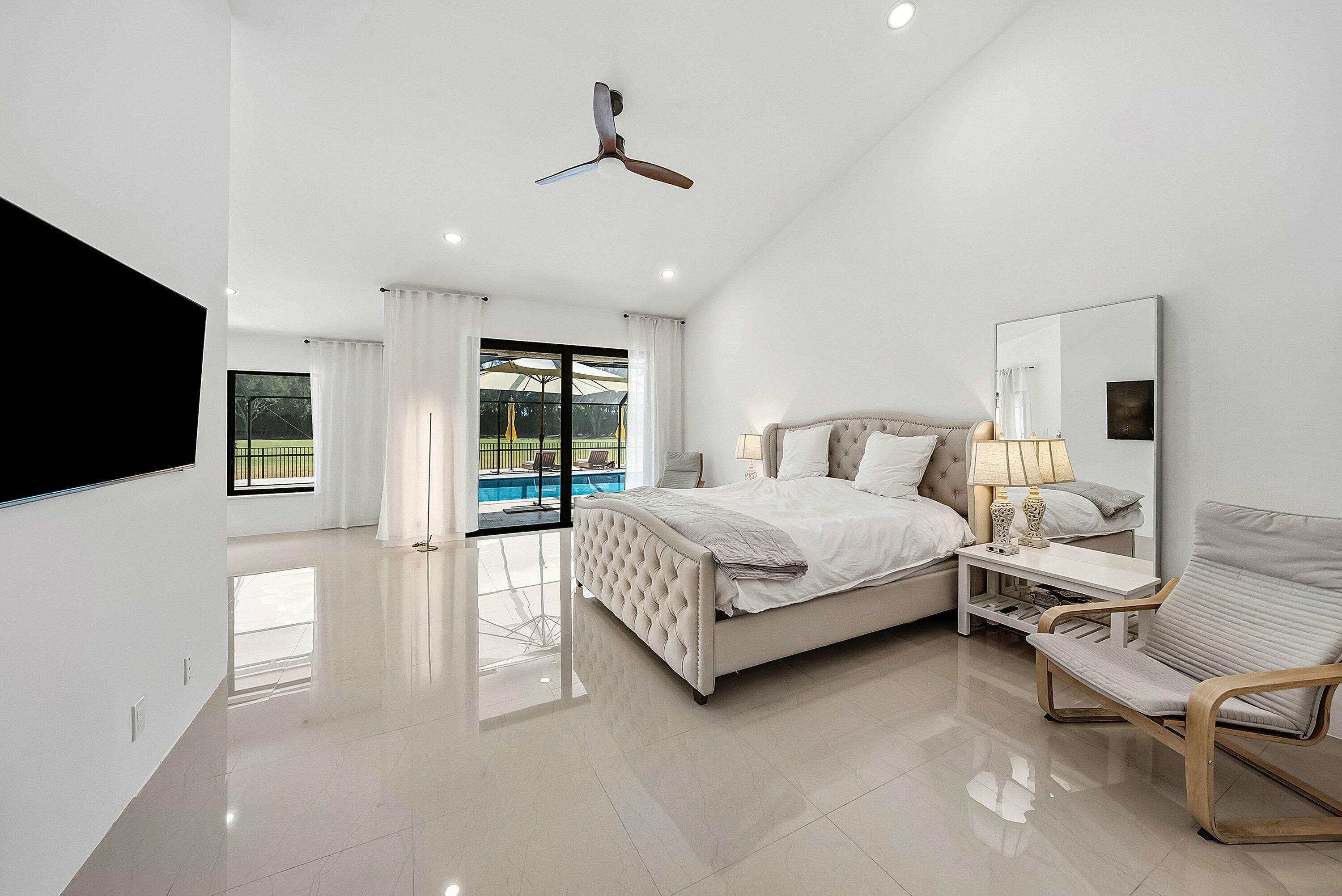 Boca Woods - Residential