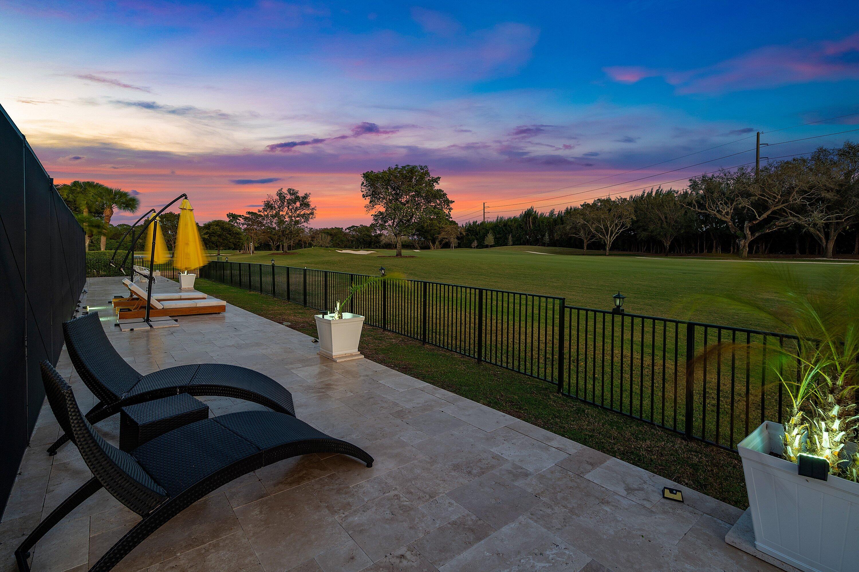 Boca Woods - Residential