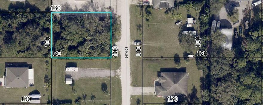 This is a great opportunity to own a prime 13,068 Sq Ft buildable Lot in desirable Vero Lake Estates one of Vero Beach's fastest-growing areas in Florida.Rare vacant parcel in Vero Lake Estates – Ready for your dream home. Spacious Residential lot near water access & amenities in Vero Beach. Build your Florida oasis! in this beautiful paradise.Quick access to i-95, just minutes from local dinner, shopping and beautiful beaches.