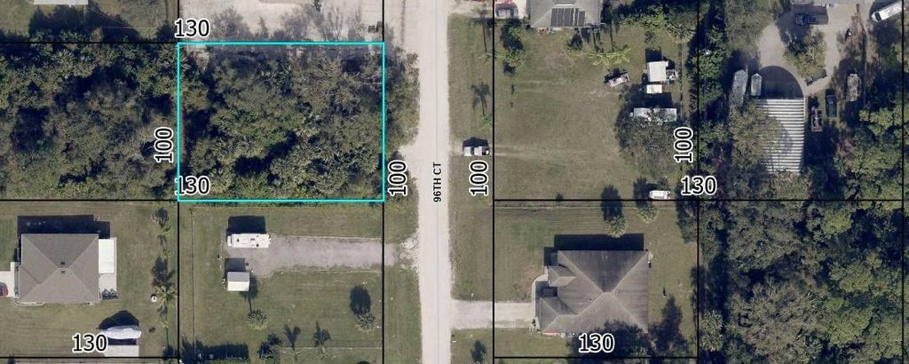 Photo of 8635 96th Ave, Vero Beach, FL 32967 (MLS # F10550976)