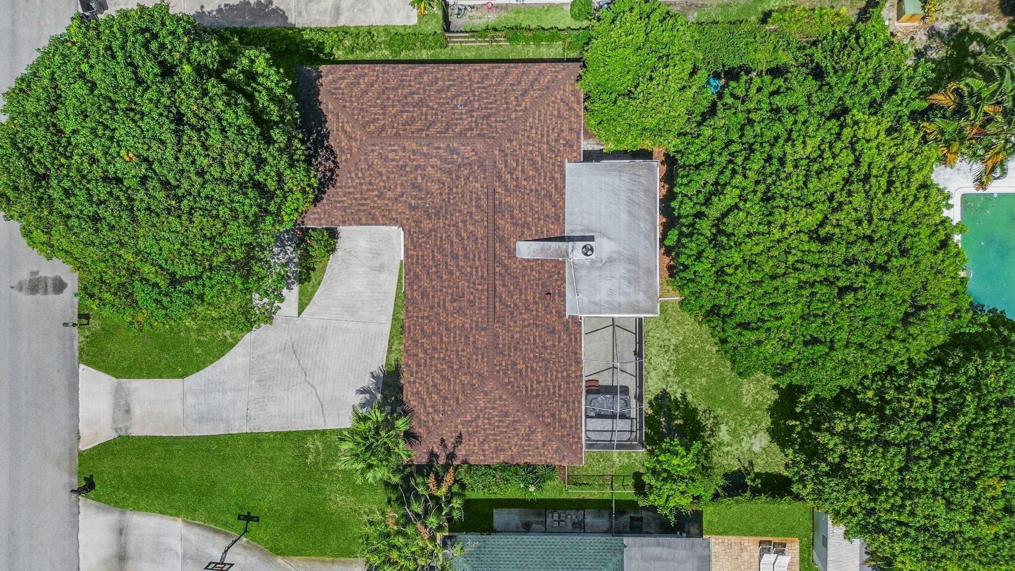 4371 Flax Court