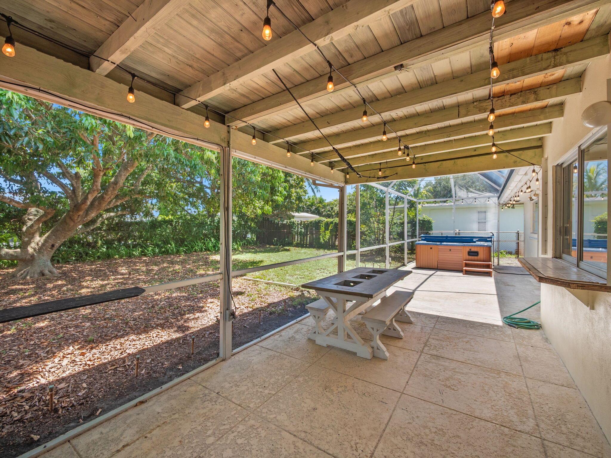 4371 Flax Court