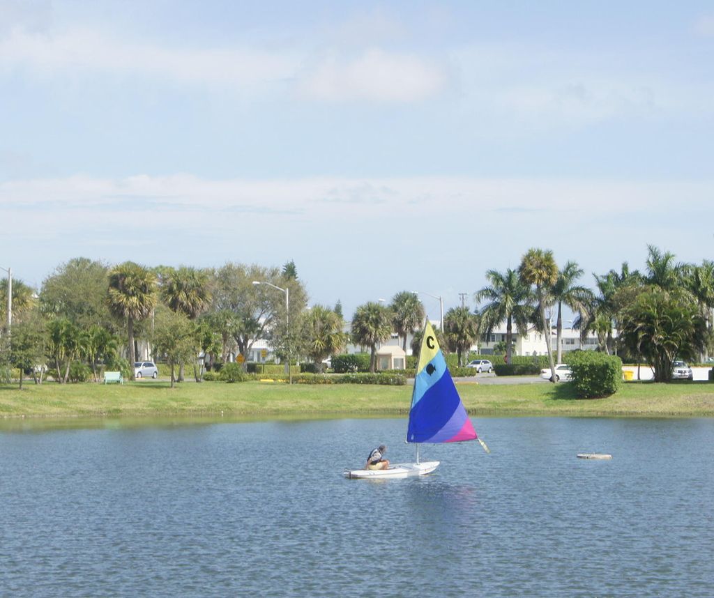 Photo of 273 Coventry L #273, West Palm Beach, FL 33417 (MLS # R10782794)