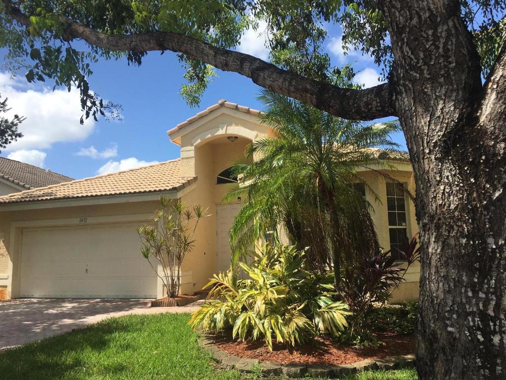 SILVER SHORES (PARCELS A THRU G) - Residential