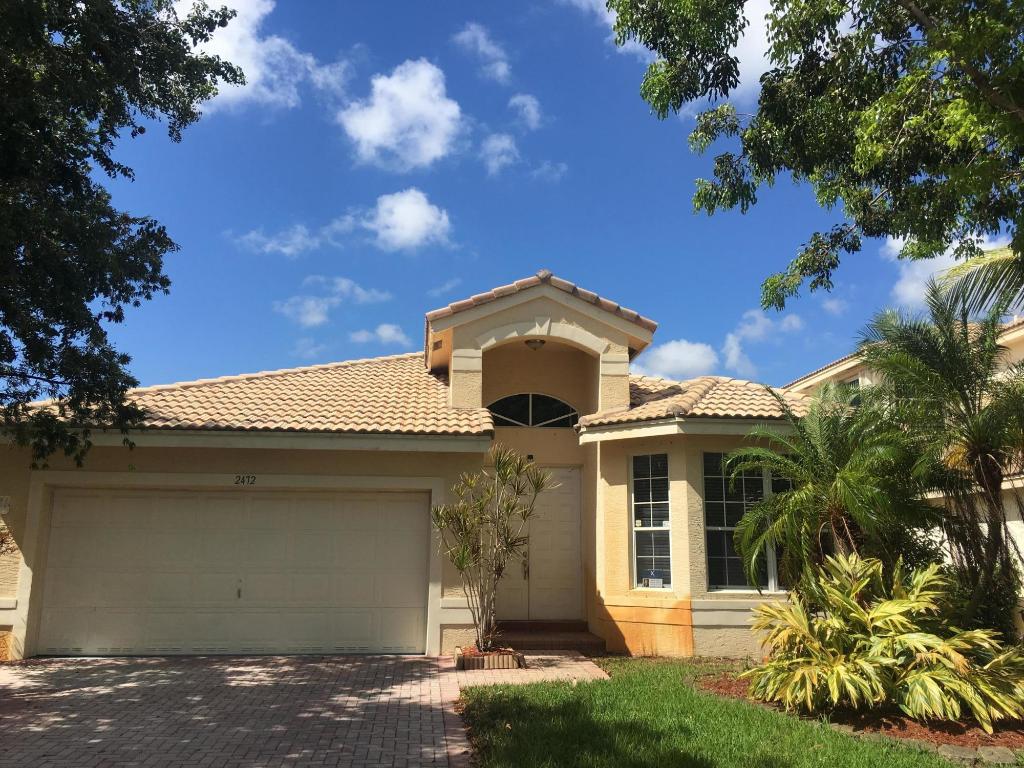 SILVER SHORES (PARCELS A THRU G) - Residential