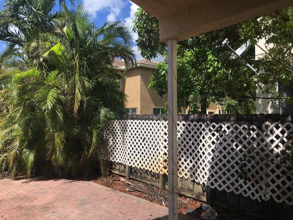 SILVER SHORES (PARCELS A THRU G) - Residential