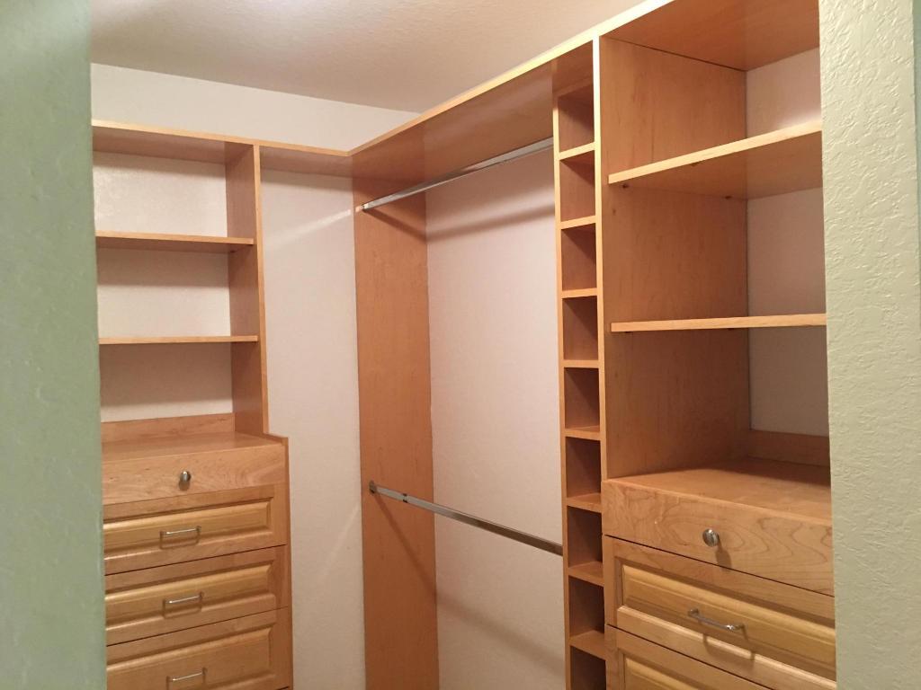 SILVER SHORES (PARCELS A THRU G) - Residential