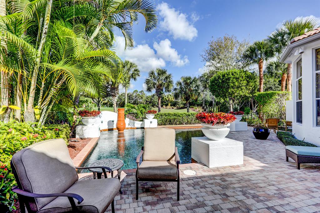 MIRASOL Porto Vecchio - Residential