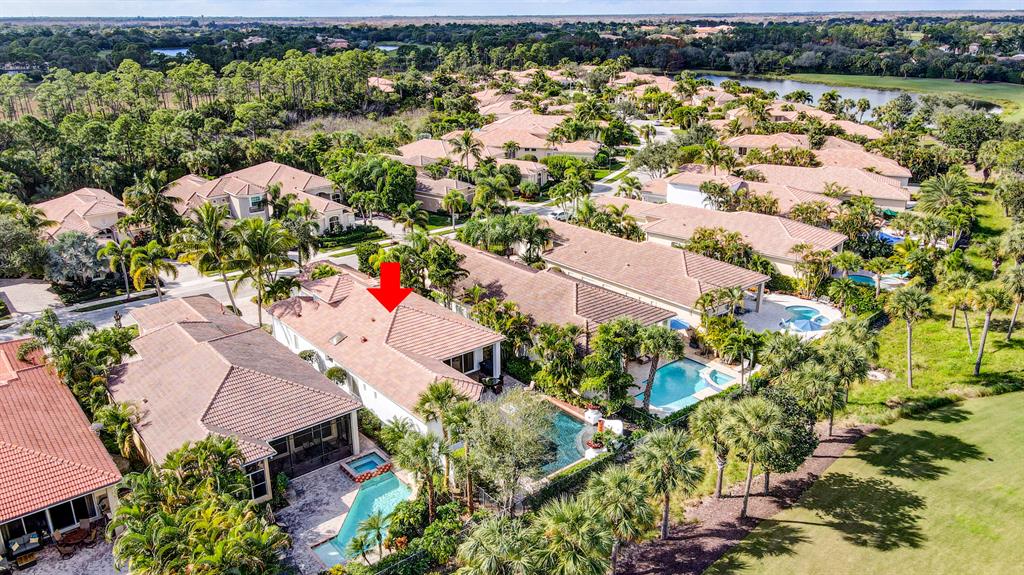 MIRASOL Porto Vecchio - Residential