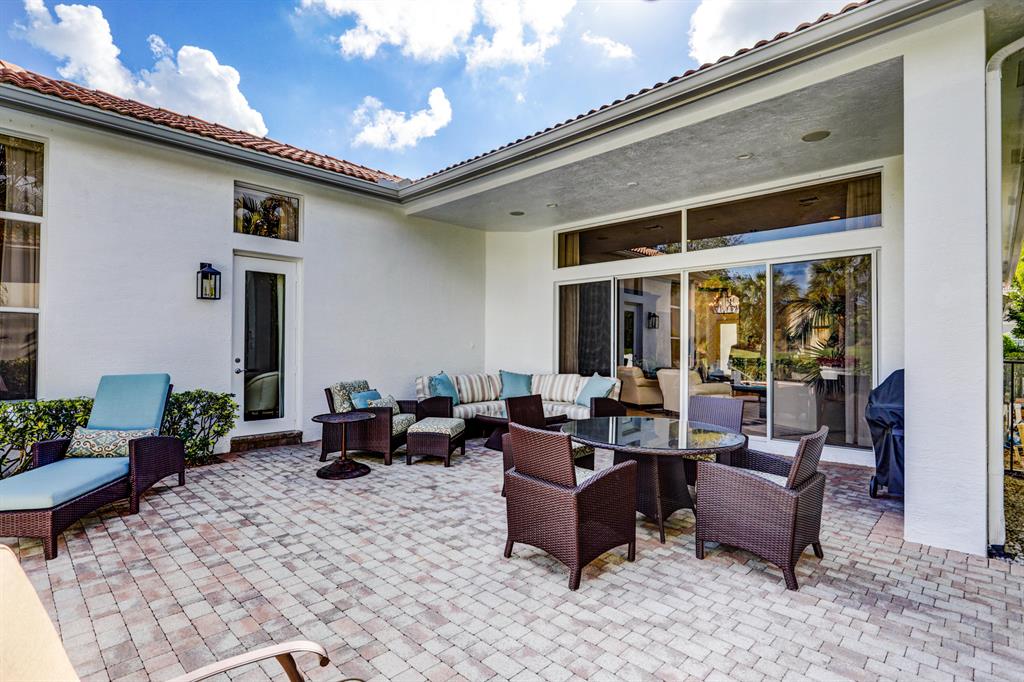 MIRASOL Porto Vecchio - Residential