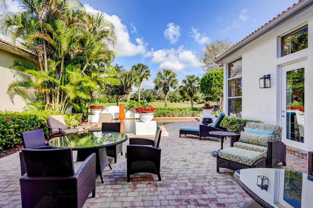 MIRASOL Porto Vecchio - Residential