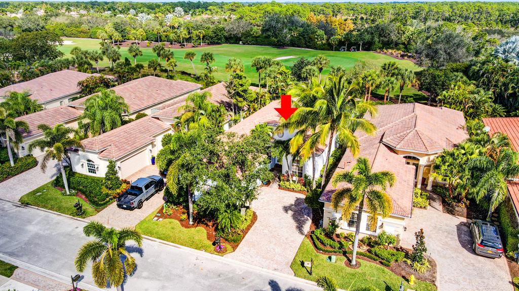 MIRASOL Porto Vecchio - Residential