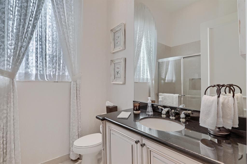 MIRASOL Porto Vecchio - Residential