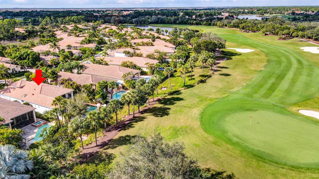 MIRASOL Porto Vecchio - Residential