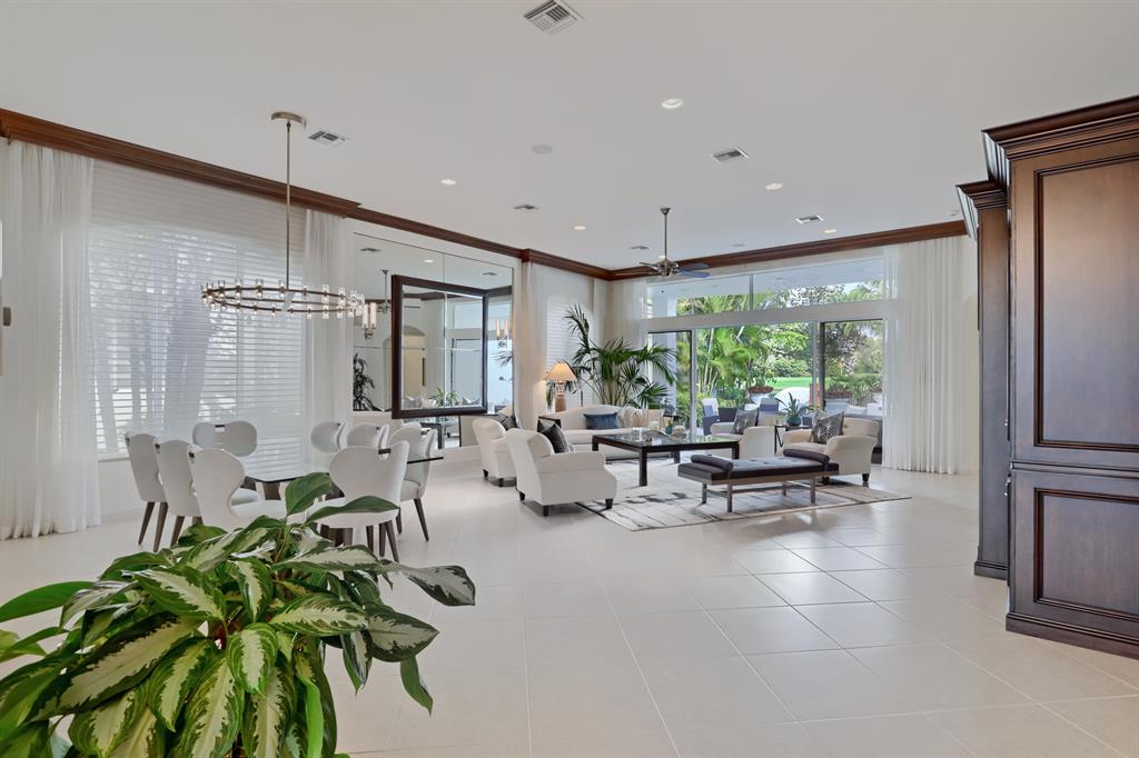 MIRASOL Porto Vecchio - Residential