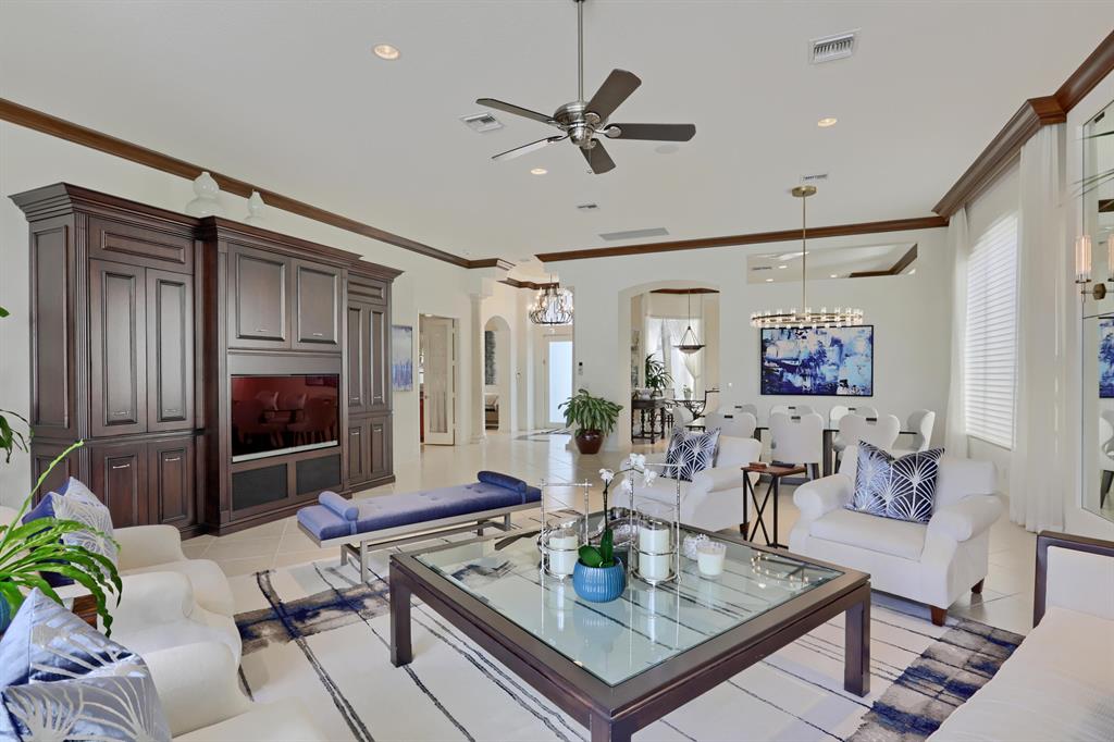 MIRASOL Porto Vecchio - Residential