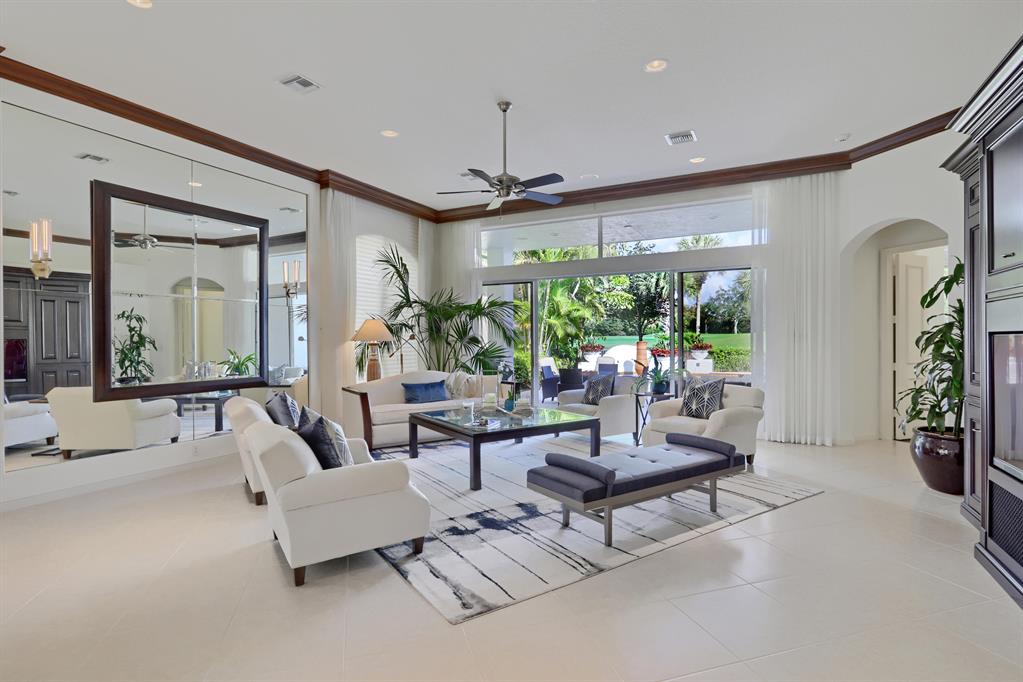 MIRASOL Porto Vecchio - Residential