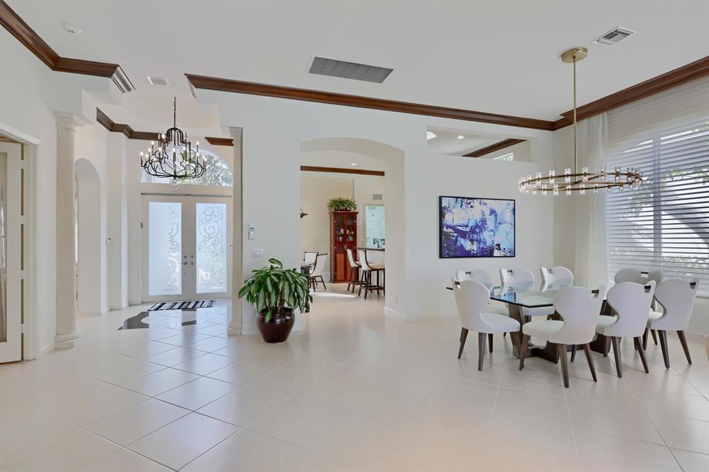 MIRASOL Porto Vecchio - Residential