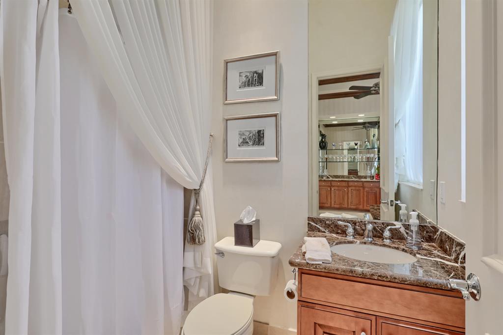 MIRASOL Porto Vecchio - Residential