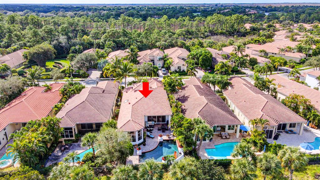 MIRASOL Porto Vecchio - Residential