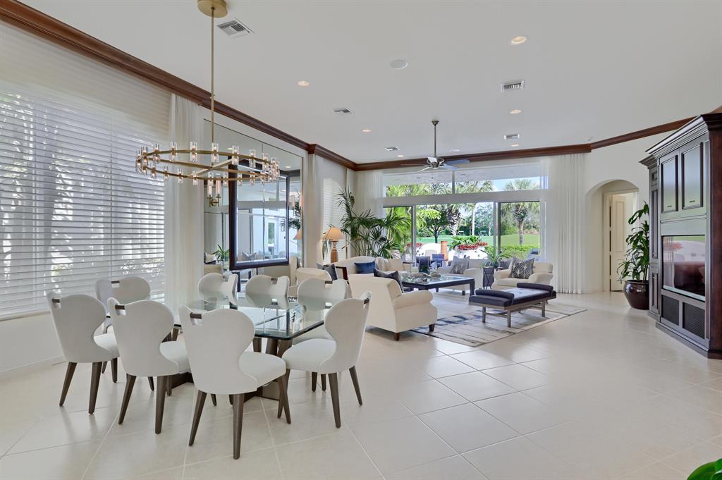 MIRASOL Porto Vecchio - Residential