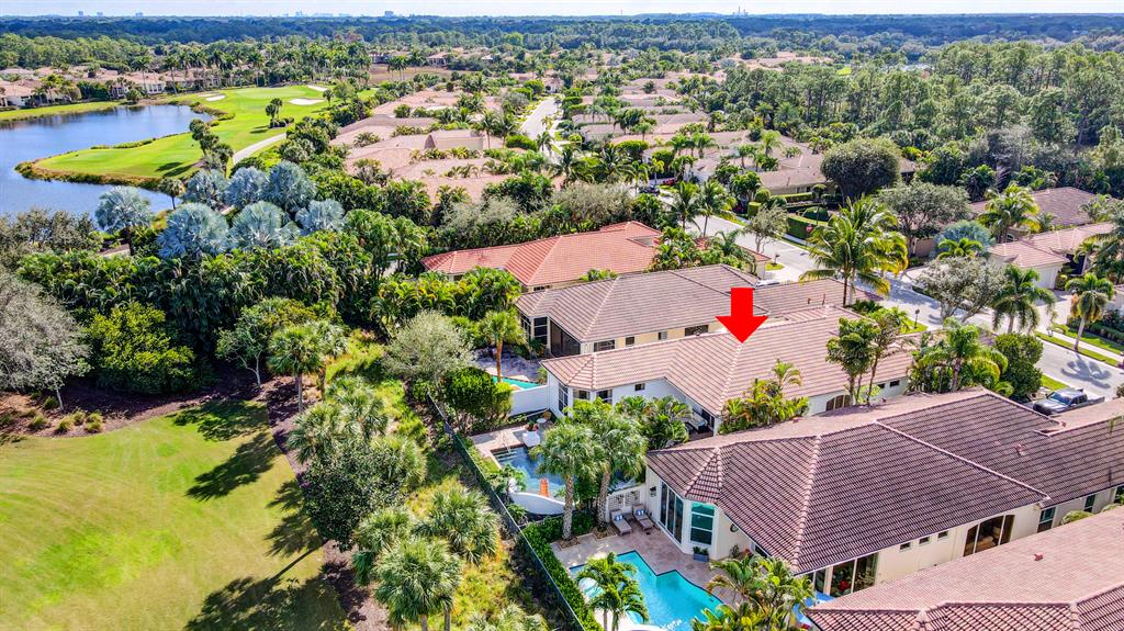 MIRASOL Porto Vecchio - Residential