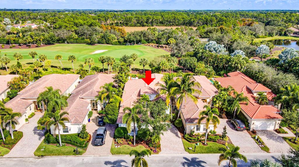 MIRASOL Porto Vecchio - Residential